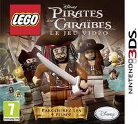 LEGO Pirates des Caraïbes: Le jeu vidéo