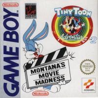 Tiny Toon Adventures 2 : Montana's Movie Madness