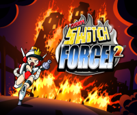 Mighty Switch Force ! 2