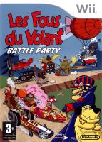 Les Fous Du Volant : Battle Party