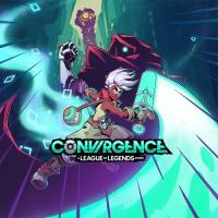 CONV/RGENCE : A League of Legends Story