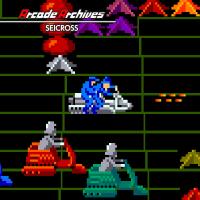 Arcade Archives : Seicross