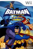 Batman : L'Alliance des Héros : le Jeu Vidéo