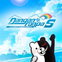 Danganronpa S : Ultimate Summer Camp