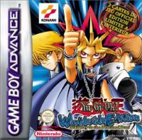 Yu-Gi-Oh! Worldwide Edition : Stairway to the Destined Duel