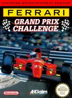 Ferrari : Grand Prix Challenge