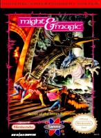 Might & Magic : Secret of the Inner Sanctum