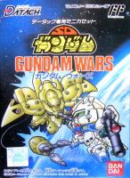 SD Gundam : Gundam Wars