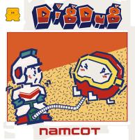 Dig Dug (Famicom Disk System)