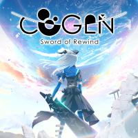 COGEN : Sword of Rewind