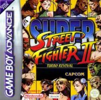 Super Street Fighter II : Turbo Revival