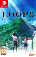 LOOP8 : Summer of Gods