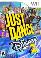 Just Dance : Disney Party 2