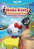 Hello Kitty Kruisers With Sanrio Friends