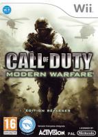 Call of Duty 4 : Modern Warfare : Edition Réflexes