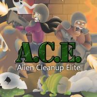 ACE : Alien Cleanup Elite