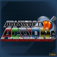 Armored ACORNs : Action Squirrel Squad