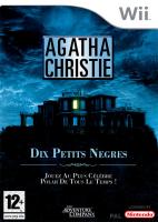 Agatha Christie : Dix Petits-Nègres
