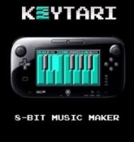 Keytari : 8-Bit Music Maker