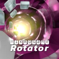 MikroGame : Rotator