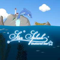 Star Splash : Shattered Star