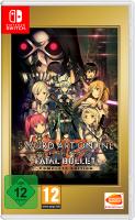 Sword Art Online : Fatal Bullet Complete Edition