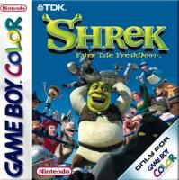Shrek : Fairy Tale Freakdown