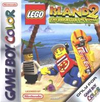 LEGO Island 2 : The Brickster's Revenge