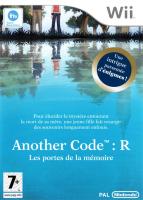 Another Code : R - Les Portes de la Mémoire
