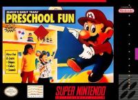 Mario's Early Years : Preschool Fun