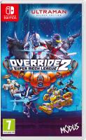 Override 2 : Super Mech League