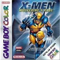 X-Men : Wolverine's Rage