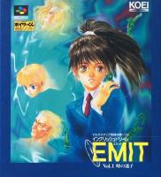EMIT Vol. 1 : Toki no Maigo