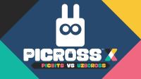 Picross X : Picbits vs. Uzboross