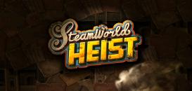 Steamworld Heist remet ses rouages en place