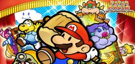 Rumeur : Paper Mario en dévelopemment sur Wii U