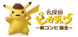Des infos supplémentaires sur Detective Pikachu