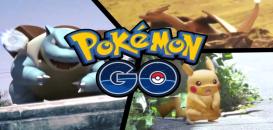 Pokémon Go à la Game Developers Conference 2016
