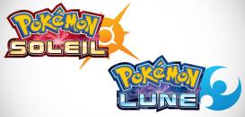 Pokémon Soleil et Pokémon Lune confirmés !