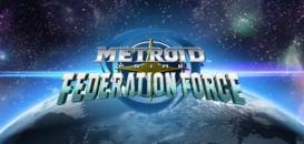 Metroid Prime Federation Force se dévoile un peu plus