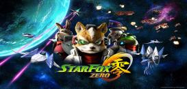 StarFox Zero annoncé pour le 22 Avril 2016