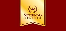 Six Nintendo Selects pour la Wii U