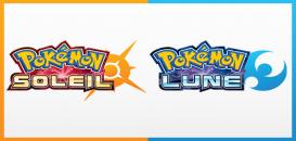 Premières infos sur Pokémon Soleil & Lune le 10 mai