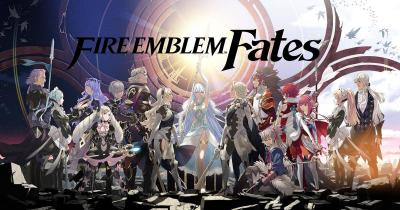 Une bande annonce avant la sortie de Fire Emblem Fates
