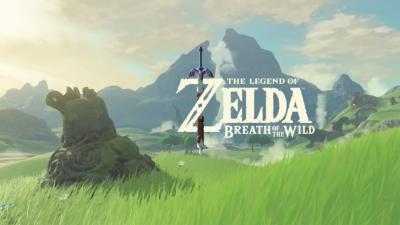 The Legend of Zelda : Breath of The Wild se dévoile enfin