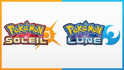 Le plein de nouveaux Pokémon pour Soleil et Lune