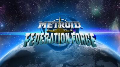 Metroid Prime FF trouve en mission une démo de Blast Ball