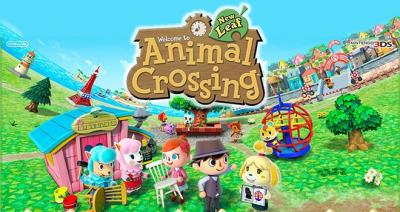 Un Nintendo Direct consacré à Animal Crossing