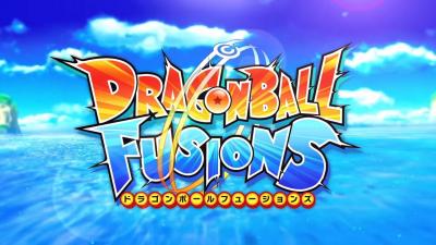 Dragon Ball Fusions débarque en Europe