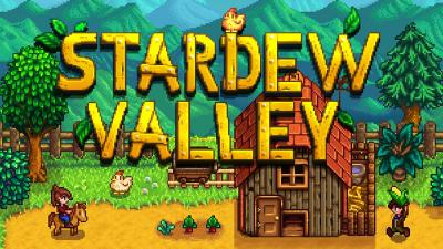 Stardew Valley lâche la Wii U pour la Switch